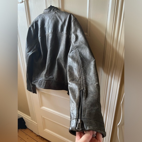 Lucky Brand | Black Label Bonneville Heritage Jacket - Picture 7 of 10